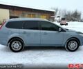 Сірий Форд Фокус, об'ємом двигуна 1.6 л та пробігом 300 тис. км за 5900 $, фото 3 на Automoto.ua