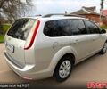 Сірий Форд Фокус, об'ємом двигуна 1.6 л та пробігом 224 тис. км за 4450 $, фото 11 на Automoto.ua
