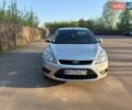 Серый Форд Фокус, объемом двигателя 1.8 л и пробегом 308 тыс. км за 4900 $, фото 2 на Automoto.ua