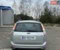 Серый Форд Фокус, объемом двигателя 1.8 л и пробегом 245 тыс. км за 5000 $, фото 8 на Automoto.ua