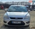 Сірий Форд Фокус, об'ємом двигуна 1.6 л та пробігом 268 тис. км за 4700 $, фото 15 на Automoto.ua