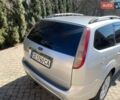 Сірий Форд Фокус, об'ємом двигуна 1.56 л та пробігом 288 тис. км за 5350 $, фото 21 на Automoto.ua