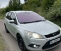 Сірий Форд Фокус, об'ємом двигуна 1.6 л та пробігом 250 тис. км за 4150 $, фото 1 на Automoto.ua