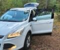 Сірий Форд Фокус, об'ємом двигуна 1.56 л та пробігом 280 тис. км за 3900 $, фото 17 на Automoto.ua