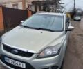 Сірий Форд Фокус, об'ємом двигуна 2 л та пробігом 237 тис. км за 5500 $, фото 9 на Automoto.ua