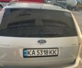 Сірий Форд Фокус, об'ємом двигуна 1.6 л та пробігом 218 тис. км за 4952 $, фото 5 на Automoto.ua