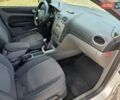 Сірий Форд Фокус, об'ємом двигуна 1.6 л та пробігом 268 тис. км за 4700 $, фото 12 на Automoto.ua