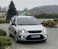 Серый Форд Фокус, объемом двигателя 1.6 л и пробегом 315 тыс. км за 4650 $, фото 1 на Automoto.ua