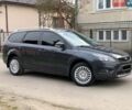 Серый Форд Фокус, объемом двигателя 1.6 л и пробегом 301 тыс. км за 4900 $, фото 17 на Automoto.ua