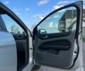 Сірий Форд Фокус, об'ємом двигуна 1.6 л та пробігом 232 тис. км за 5400 $, фото 12 на Automoto.ua
