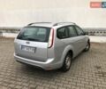 Сірий Форд Фокус, об'ємом двигуна 1.6 л та пробігом 215 тис. км за 5000 $, фото 10 на Automoto.ua