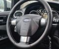 Сірий Форд Фокус, об'ємом двигуна 1.6 л та пробігом 253 тис. км за 3000 $, фото 36 на Automoto.ua