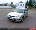 Сірий Форд Фокус, об'ємом двигуна 1.6 л та пробігом 325 тис. км за 5200 $, фото 1 на Automoto.ua