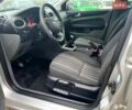 Сірий Форд Фокус, об'ємом двигуна 1.6 л та пробігом 242 тис. км за 4690 $, фото 29 на Automoto.ua