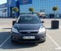 Сірий Форд Фокус, об'ємом двигуна 2 л та пробігом 210 тис. км за 4600 $, фото 4 на Automoto.ua