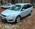Сірий Форд Фокус, об'ємом двигуна 1.6 л та пробігом 226 тис. км за 5800 $, фото 5 на Automoto.ua