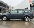 Сірий Форд Фокус, об'ємом двигуна 1.6 л та пробігом 278 тис. км за 5500 $, фото 2 на Automoto.ua