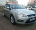 Сірий Форд Фокус, об'ємом двигуна 1.56 л та пробігом 310 тис. км за 3900 $, фото 1 на Automoto.ua