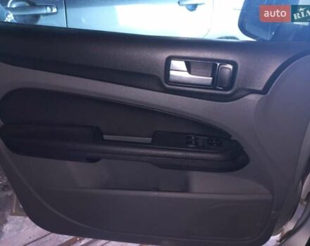 Форд Фокус 2008 у Стрые на Automoto.ua Сірий Форд Фокус, об'ємом двигуна 1.6 л та пробігом 310 тис. км за 4697 $, фото 38 на Automoto.ua