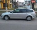 Серый Форд Фокус, объемом двигателя 1.6 л и пробегом 207 тыс. км за 5200 $, фото 12 на Automoto.ua