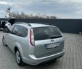 Сірий Форд Фокус, об'ємом двигуна 1.6 л та пробігом 287 тис. км за 4800 $, фото 4 на Automoto.ua