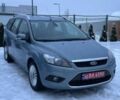 Серый Форд Фокус, объемом двигателя 1.6 л и пробегом 231 тыс. км за 5800 $, фото 2 на Automoto.ua
