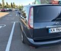Сірий Форд Фокус, об'ємом двигуна 1.8 л та пробігом 208 тис. км за 5200 $, фото 10 на Automoto.ua