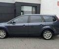Сірий Форд Фокус, об'ємом двигуна 1.6 л та пробігом 192 тис. км за 6300 $, фото 8 на Automoto.ua