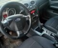 Сірий Форд Фокус, об'ємом двигуна 0 л та пробігом 243 тис. км за 6750 $, фото 7 на Automoto.ua