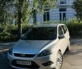 Сірий Форд Фокус, об'ємом двигуна 1.6 л та пробігом 340 тис. км за 3400 $, фото 7 на Automoto.ua