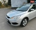 Сірий Форд Фокус, об'ємом двигуна 1.56 л та пробігом 290 тис. км за 4850 $, фото 5 на Automoto.ua