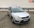 Сірий Форд Фокус, об'ємом двигуна 1.6 л та пробігом 215 тис. км за 5000 $, фото 12 на Automoto.ua