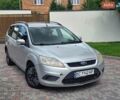 Сірий Форд Фокус, об'ємом двигуна 1.6 л та пробігом 253 тис. км за 3000 $, фото 12 на Automoto.ua