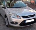 Серый Форд Фокус, объемом двигателя 2 л и пробегом 202 тыс. км за 5999 $, фото 3 на Automoto.ua