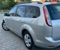 Серый Форд Фокус, объемом двигателя 1.6 л и пробегом 248 тыс. км за 4890 $, фото 6 на Automoto.ua