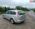 Серый Форд Фокус, объемом двигателя 1.6 л и пробегом 235 тыс. км за 5100 $, фото 5 на Automoto.ua