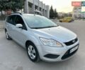 Сірий Форд Фокус, об'ємом двигуна 1.56 л та пробігом 290 тис. км за 4850 $, фото 29 на Automoto.ua