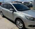 Сірий Форд Фокус, об'ємом двигуна 1.8 л та пробігом 199 тис. км за 4984 $, фото 1 на Automoto.ua