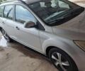 Сірий Форд Фокус, об'ємом двигуна 1.56 л та пробігом 248 тис. км за 4500 $, фото 1 на Automoto.ua