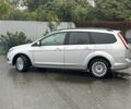Сірий Форд Фокус, об'ємом двигуна 1.8 л та пробігом 358 тис. км за 3900 $, фото 8 на Automoto.ua