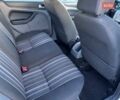 Сірий Форд Фокус, об'ємом двигуна 1.56 л та пробігом 222 тис. км за 5599 $, фото 31 на Automoto.ua