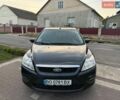 Сірий Форд Фокус, об'ємом двигуна 1.6 л та пробігом 290 тис. км за 4999 $, фото 2 на Automoto.ua