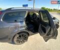 Сірий Форд Фокус, об'ємом двигуна 1.6 л та пробігом 320 тис. км за 4850 $, фото 11 на Automoto.ua