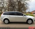 Сірий Форд Фокус, об'ємом двигуна 1.6 л та пробігом 224 тис. км за 4450 $, фото 3 на Automoto.ua