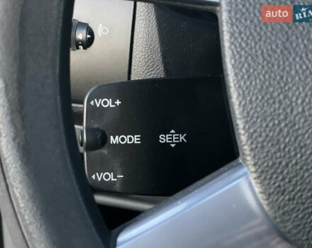 Серый Форд Фокус, объемом двигателя 1.6 л и пробегом 193 тыс. км за 5150 $, фото 21 на Automoto.ua