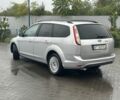 Сірий Форд Фокус, об'ємом двигуна 1.8 л та пробігом 358 тис. км за 3900 $, фото 7 на Automoto.ua