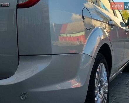 Серый Форд Фокус, объемом двигателя 2 л и пробегом 202 тыс. км за 5999 $, фото 25 на Automoto.ua