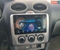 Сірий Форд Фокус, об'ємом двигуна 1.6 л та пробігом 190 тис. км за 4999 $, фото 12 на Automoto.ua