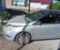 Сірий Форд Фокус, об'ємом двигуна 1.6 л та пробігом 2 тис. км за 2000 $, фото 1 на Automoto.ua