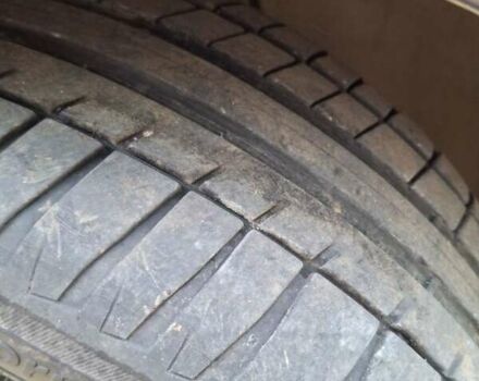 Сірий Форд Фокус, об'ємом двигуна 1.6 л та пробігом 273 тис. км за 5750 $, фото 2 на Automoto.ua